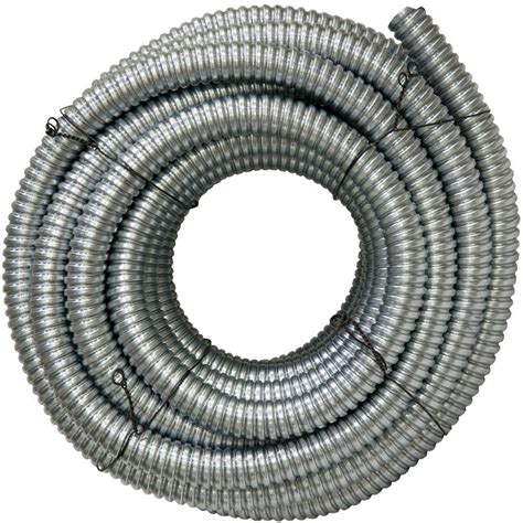 Home depot flexible conduit - I have lived in New Rochelle for nearly 20 years and have often visited this particular Home Depot. In the past I really disliked visiting this store mostly …